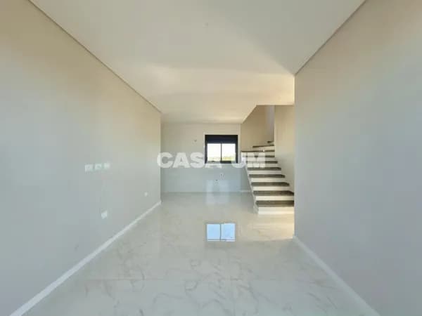 Apartamento em São José dos Pinhais - Cidade Jardim