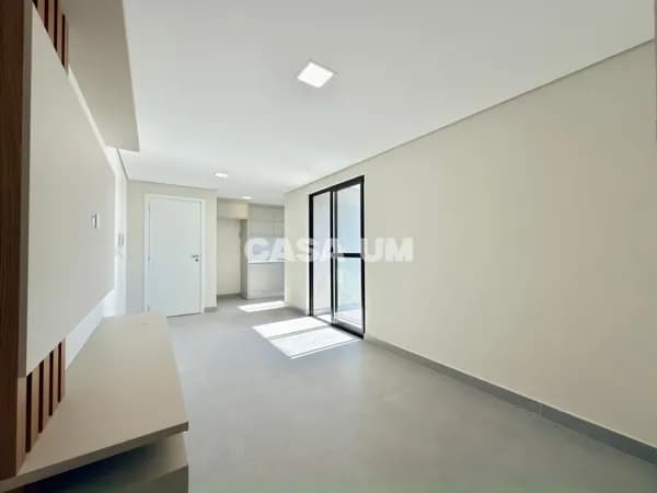 Apartamento em São José dos Pinhais - Cruzeiro