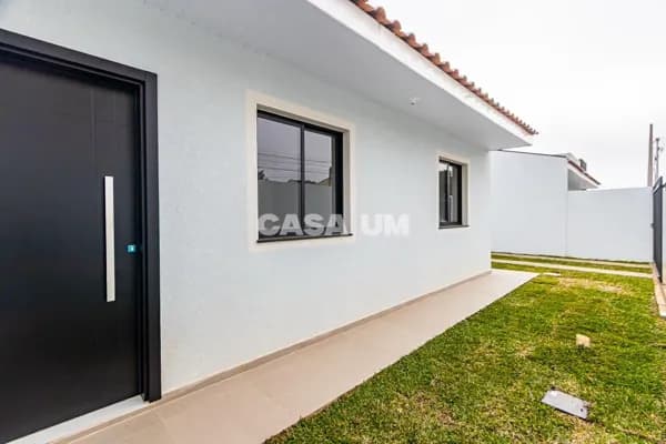 Casa em São José dos Pinhais - Costeira