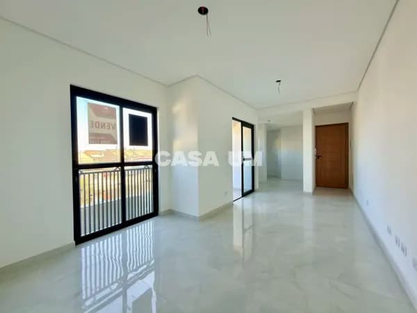 Apartamento em São José dos Pinhais - Bom Jesus