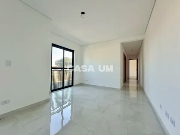 Apartamento em São José dos Pinhais - Bom Jesus