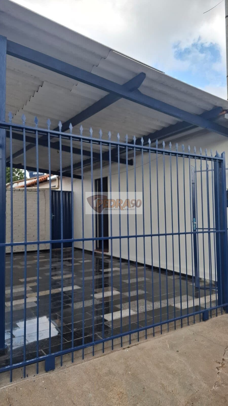 Casa em Piumhi - Centro