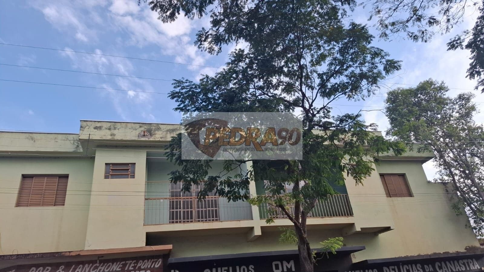 Apartamento em Piumhi - Centro