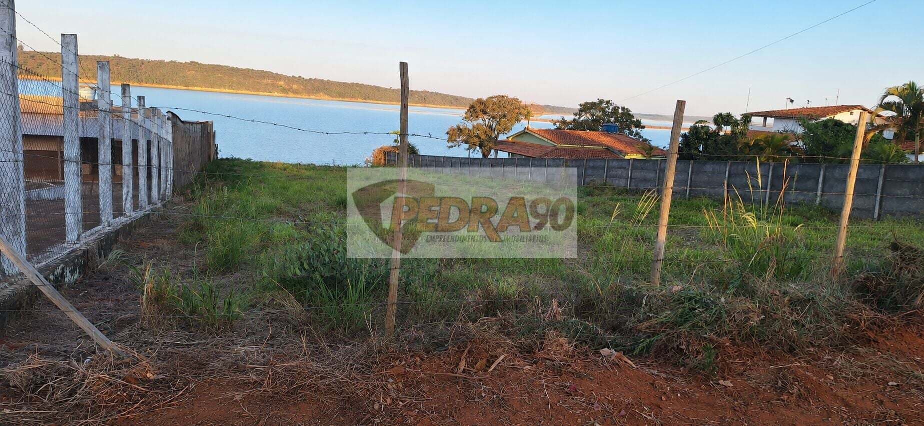 Lote/Terreno em Pimenta - MARINA