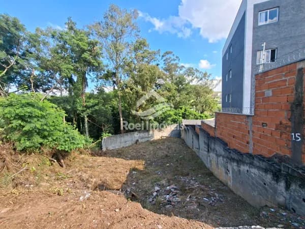 Terreno em Jardim Rosália Alcolea, Sorocaba/SP