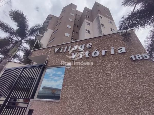 Apartamento em Sorocaba - Parque Vitória Régia
