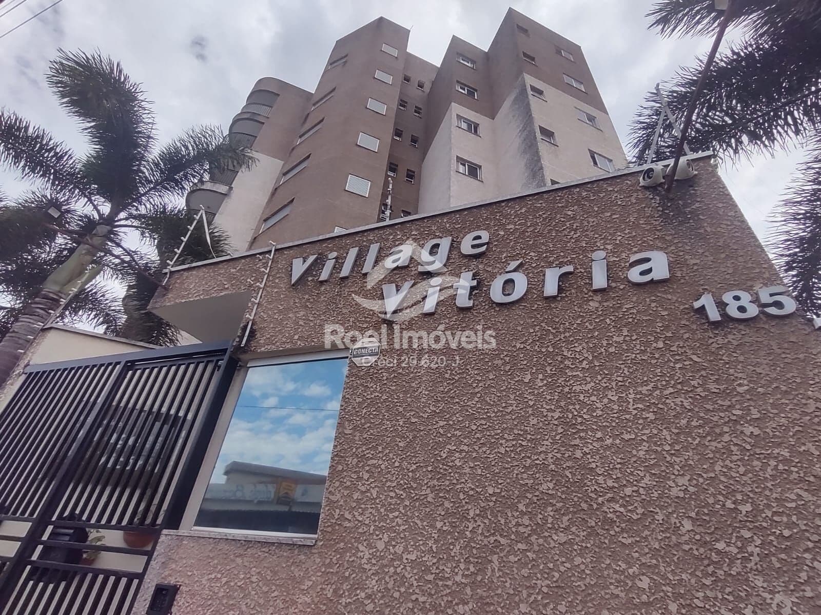 Apartamento em Sorocaba - Parque Vitória Régia