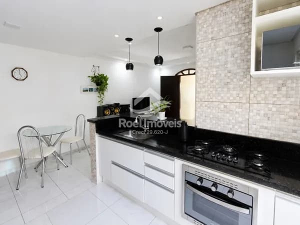 Casa em Jardim Alpes de Sorocaba, Sorocaba/SP