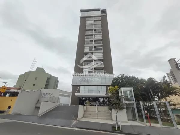 Studio Semi-Mobiliado Próximo a PUC de Sorocaba