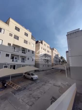Apartamento disponível para venda com 2 dormitórios Na Zona Oeste de Sorocaba/SP