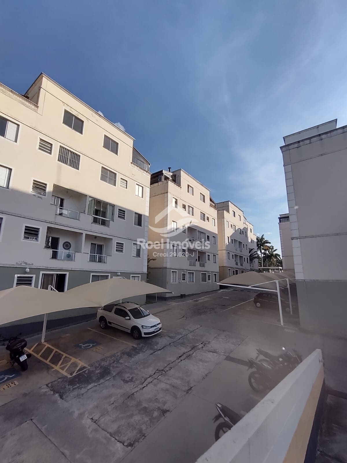 Apartamento disponível para venda com 2 dormitórios Na Zona Oeste de Sorocaba/SP