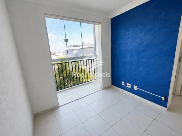 Apartamento em Jardim Maria Eugênia, Sorocaba/SP