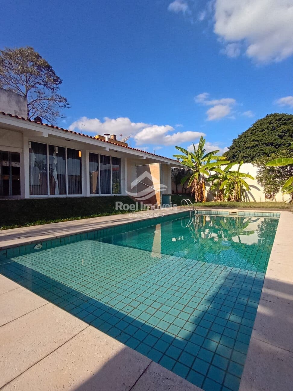 Casa em Sorocaba - Vila Trujillo