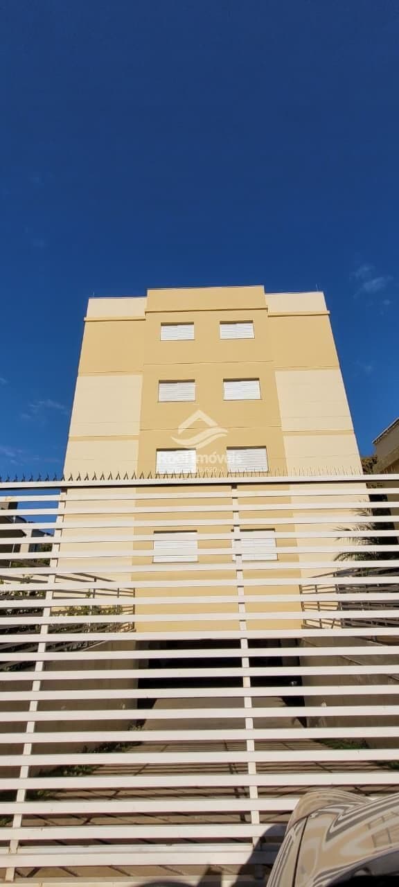 Apartamento 2 dormitórios