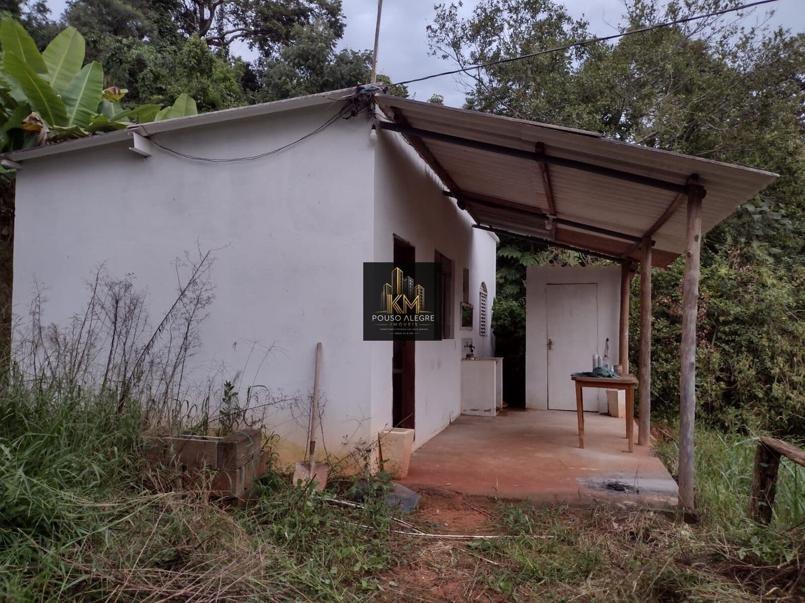 Chácara -R$150.000,00