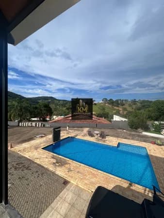 Chácara à venda na Anhumas-R$900.000,00