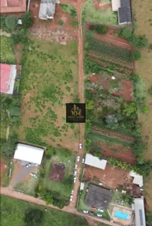 Área à venda no bairro Afonsos em Pouso Alegre/MG