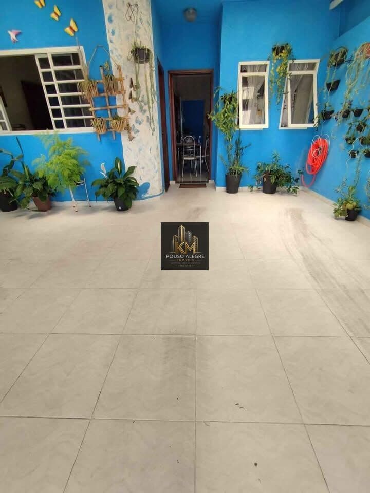Casa Jardim Canadá - R$420.000,00