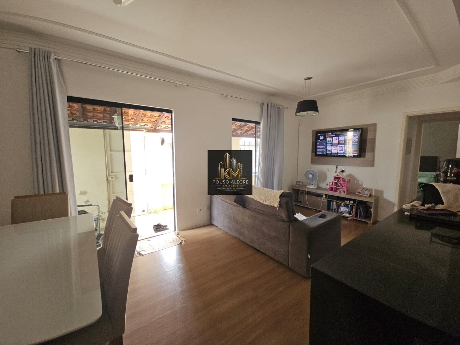 Casa à venda no Jardim Aureliano 400.000,00