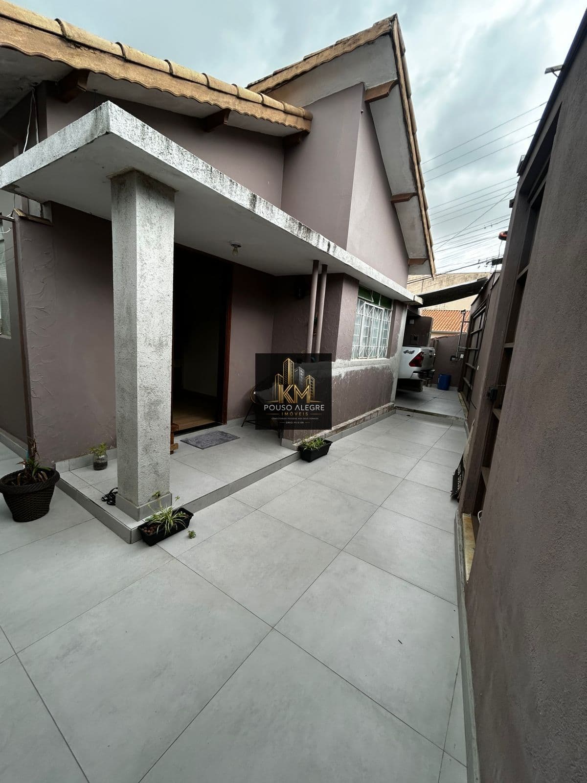 Casa à venda Jardim Noronha - R$650.000,00