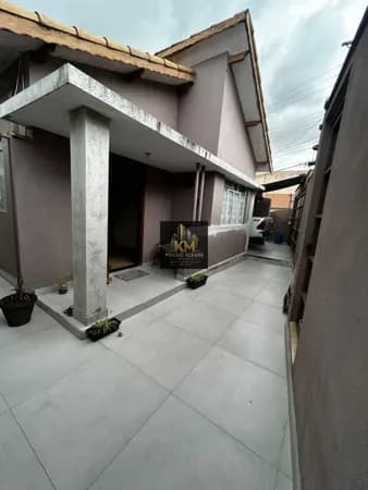 Casa à venda Jardim Noronha - R$650.000,00