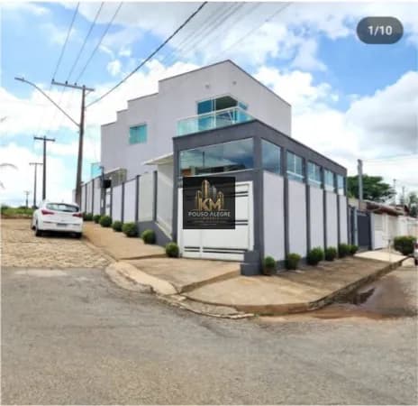 Casa à venda Jardim california - R$540.000,00