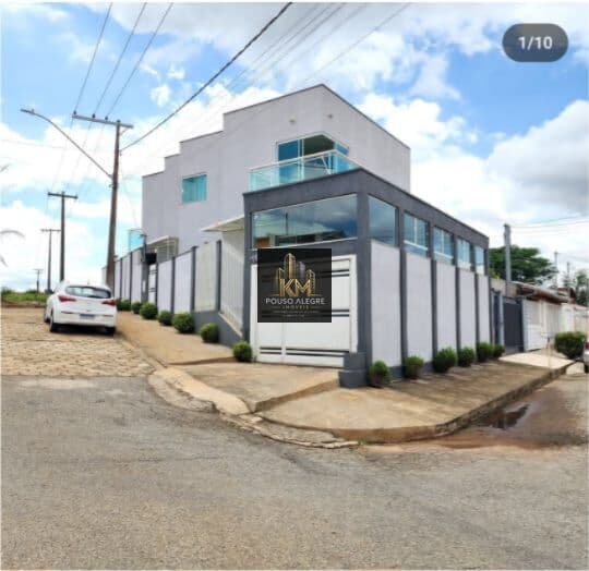 Casa à venda Jardim california - R$540.000,00