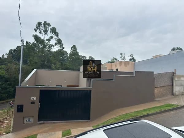 Casa - R$ 480.000,00