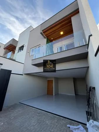 Casa no Santa Rita - R$790.000,00