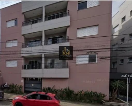 Apartamento em Pouso Alegre - Primavera