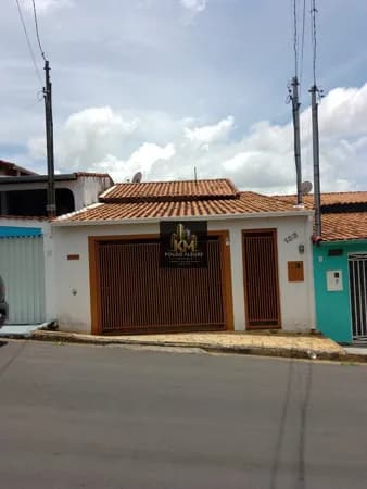 Casa Bairro Cruzeiro R$470.000,00
