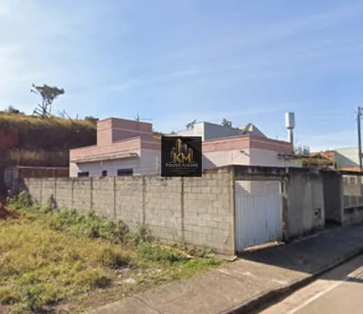 Casa à venda no Villa Nossa Senhora Aparecida - R$ 480.000,00