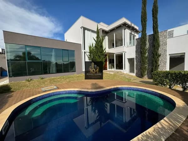 Casa Alto Padrão R$1.450.000,00