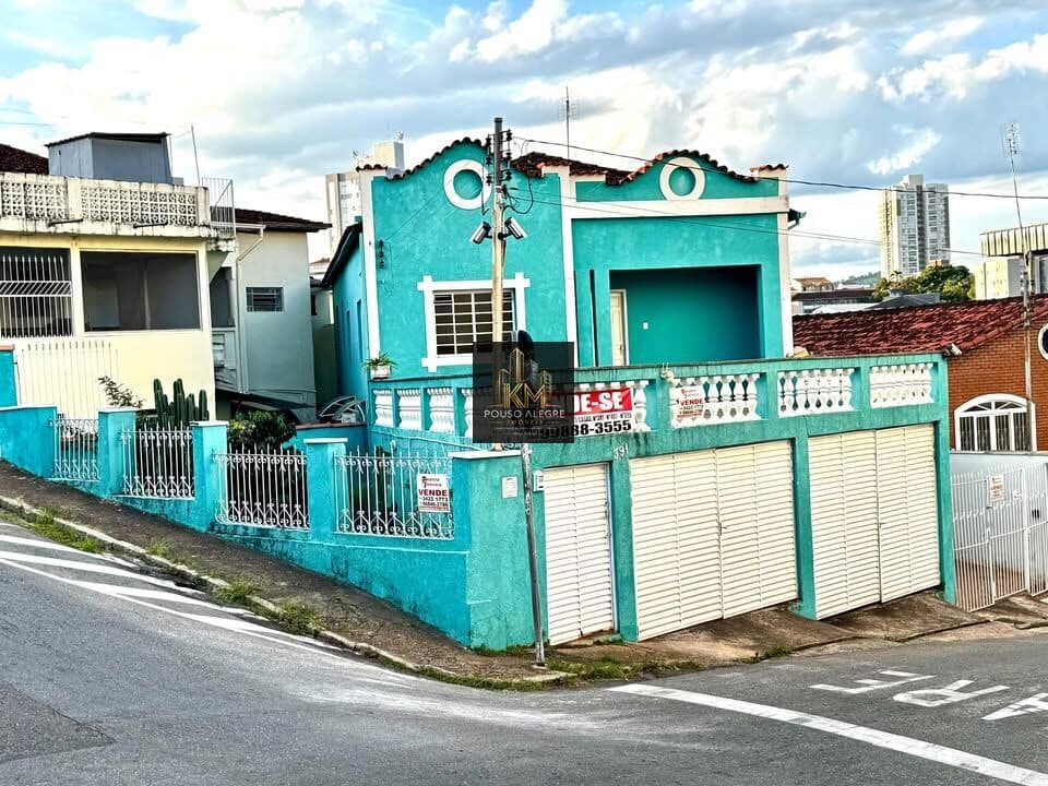 Casa à venda no Primavera