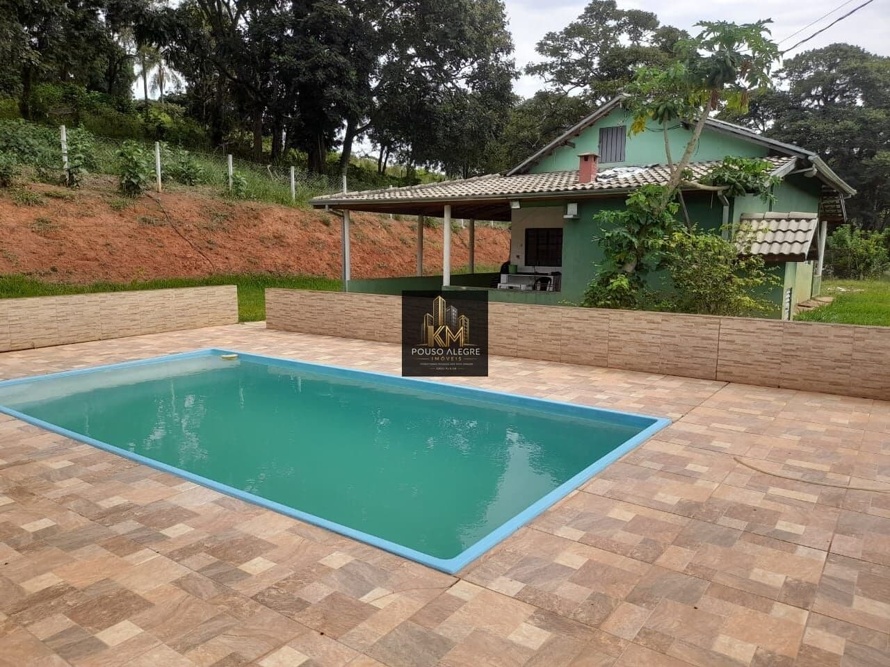 Chácara R$ 360.000,00