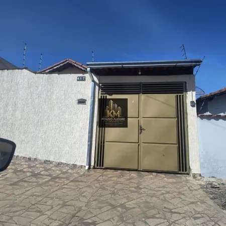 Casa à venda Jardim Aureliano - R$650.000,00