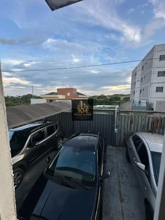 Apartamento bairro Santa Branca - R$320.000,00