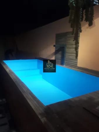 Casa à venda no São Geraldo - 140.000,00
