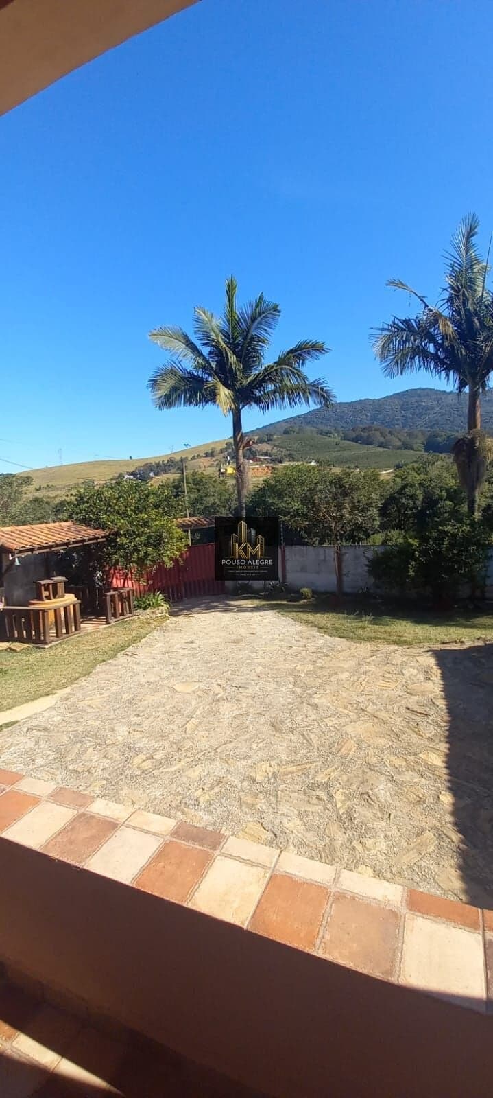 Chácara - Bairro dos Farias - R$460.000,00