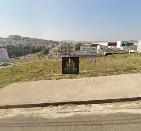 Lote à venda no Santa Rita II - 215.000,00