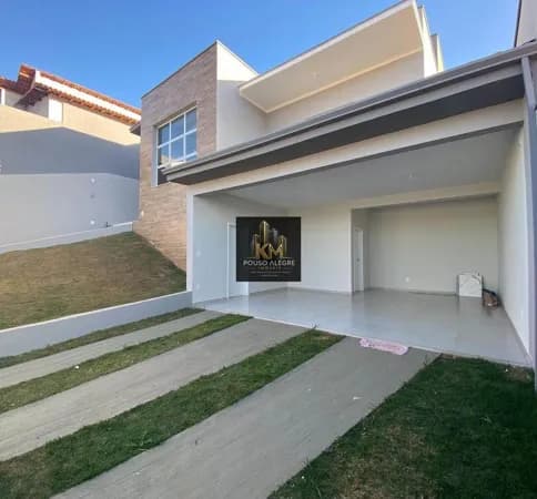 Casa à venda no Serra Morena - R$1.310.000,00