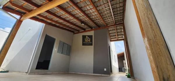 Casa - R$460.000,00