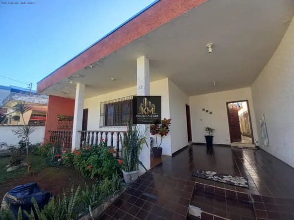 Casa à venda Jardim Yara - R$550.000,00