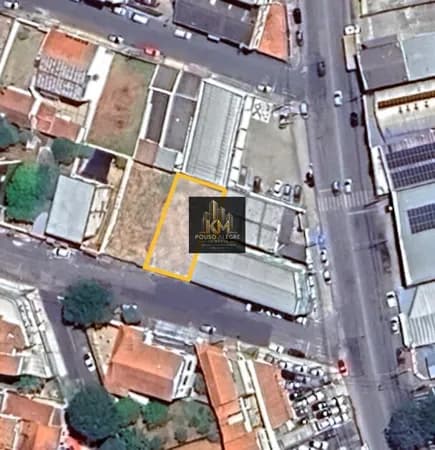 Terreno à venda Jd Aurelino - R$310.000,00