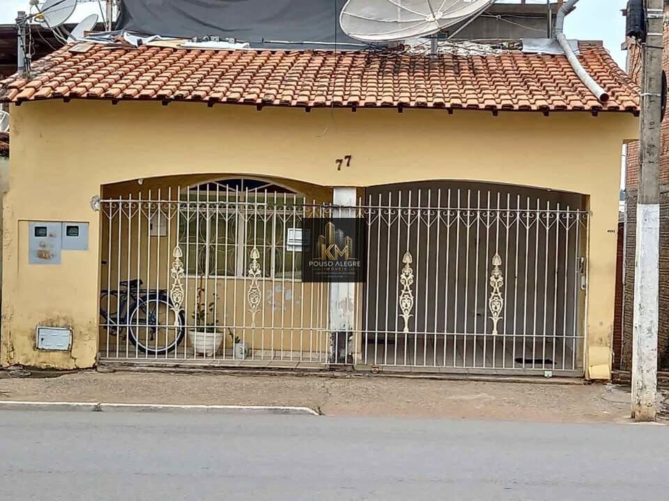 Casa à venda no Fatima - R$ 430.000,00
