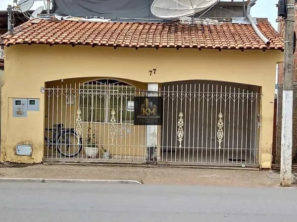 Casa à venda no Fatima - R$ 430.000,00