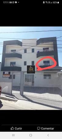 Apartamento em Pouso Alegre - Monte Azul