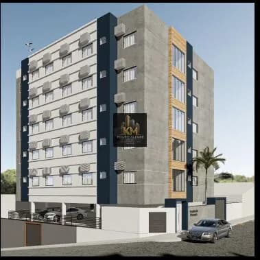Apartamento em Pouso Alegre - Primavera