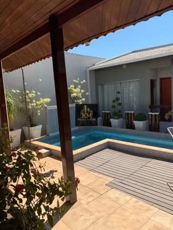 Casa Foch R$1.200.000,00
