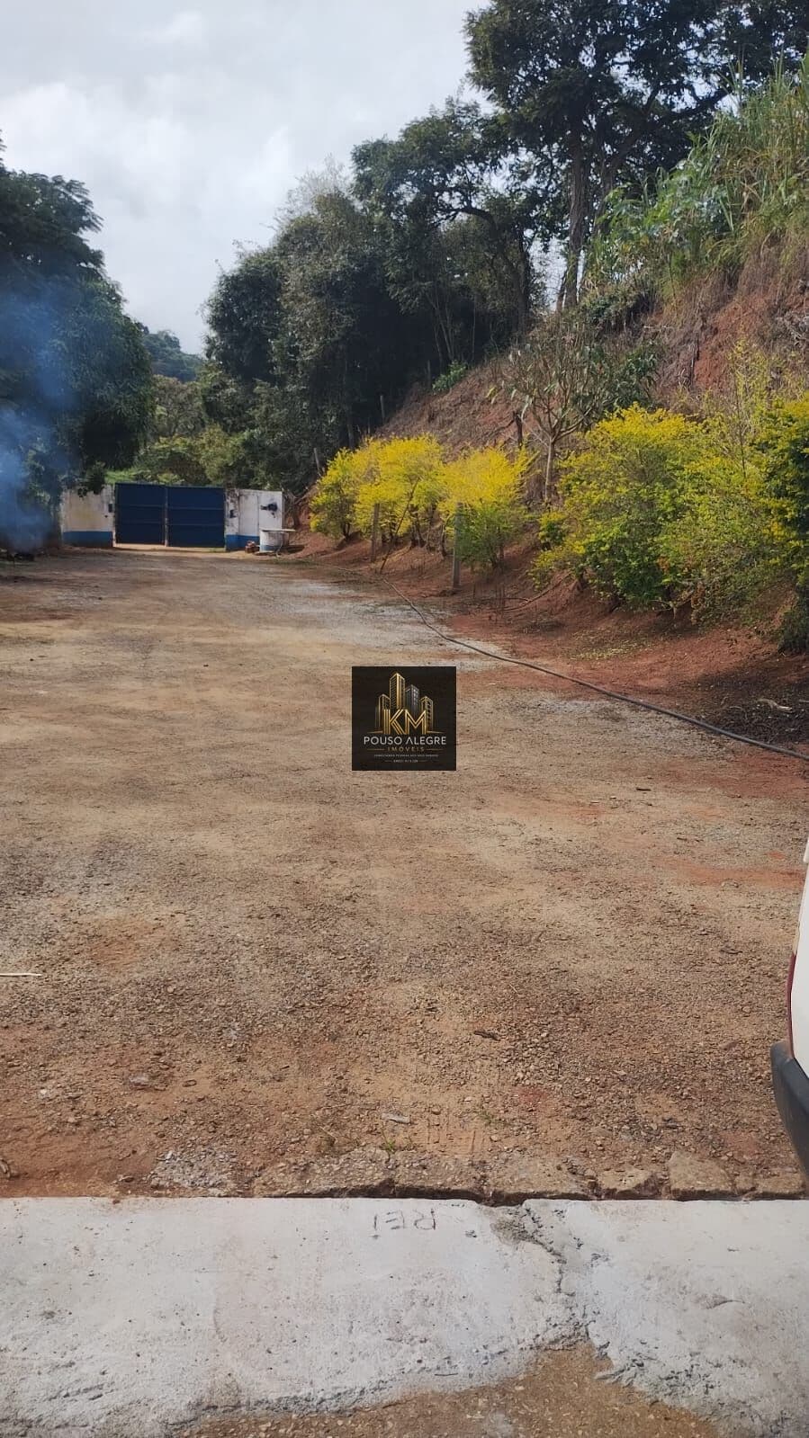 Laticínio em Silvianópolis - R$ 849.000,00